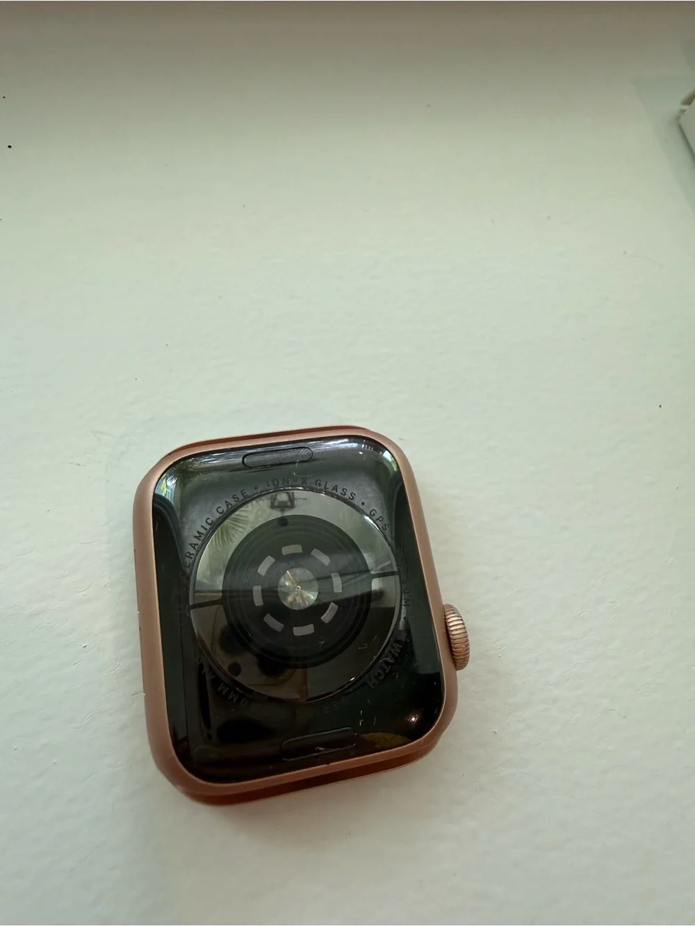 Apple series charger